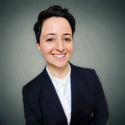 Nadine Abu-Eita
